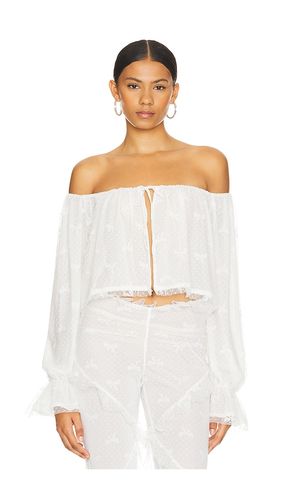 Clares Top in . - size M (also in S, XS, XXS) - LOBA - Modalova