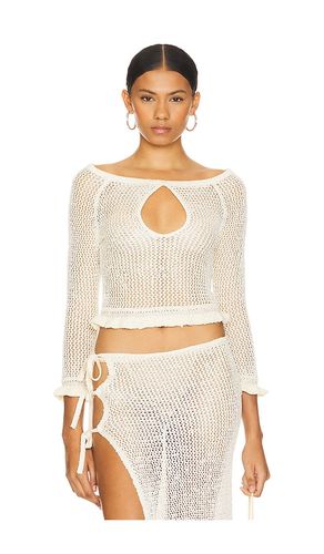 Alexius Sequin Top in . - size M (also in S, XL) - LOBA - Modalova
