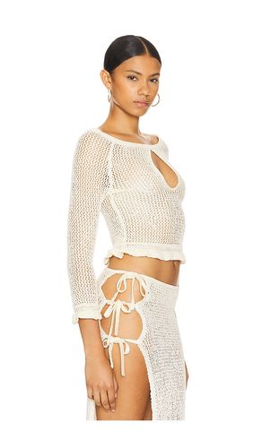 Alexius Sequin Top in . Taglia M. Also in S - LOBA - Modalova