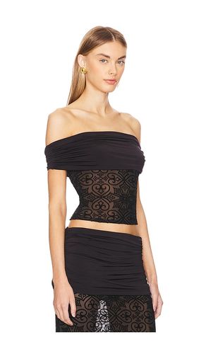 Violeta Top in . Size M. Also in S - LOBA - Modalova
