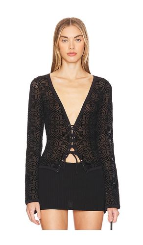 Veronica Top in . - size S (also in XS) - LOBA - Modalova