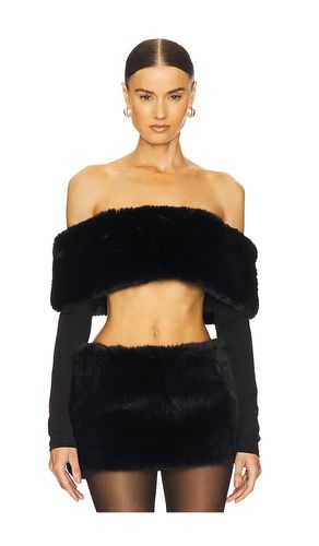 OBERTEIL SASHA CROP in . Größe L. Also in M, XL - LOBA - Modalova