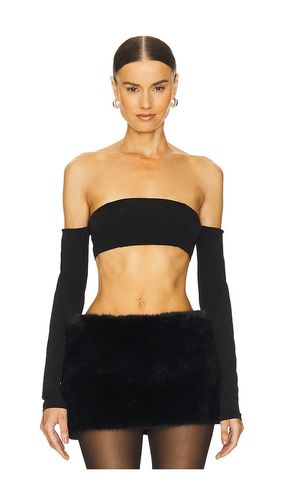 OBERTEIL SASHA CROP in . Größe L. Also in M, XL - LOBA - Modalova