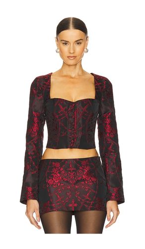 Alice Bustier in ,. - size XS (also in XXS) - LOBA - Modalova