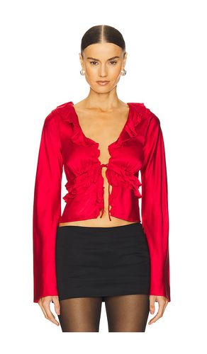 Angela Top in . - size M (also in S, XS, XXS) - LOBA - Modalova