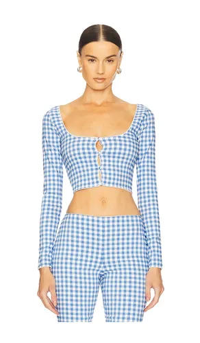 Belinda Top in . - size M (also in S, XL, XXS) - LOBA - Modalova