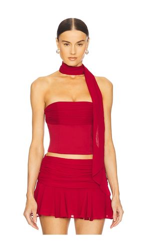 Monica Corset in . - size L (also in M, XL, XS, XXS) - LOBA - Modalova