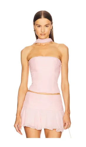 Aria Corset in . Size L. Also in XL, XXS - LOBA - Modalova