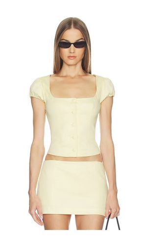 Rae Top in . Size S. Also in M, L, XL - LOBA - Modalova