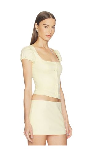 Rae Top in . Size S. Also in M, L, XL - LOBA - Modalova