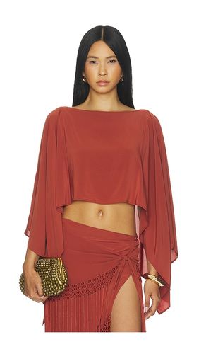 Saman Top in . Size M. Also in S, XL - LOBA - Modalova
