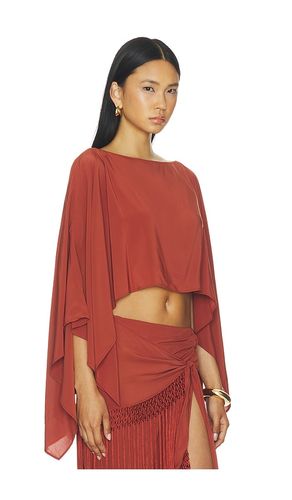 Saman Top in . Size S. Also in M, XL - LOBA - Modalova