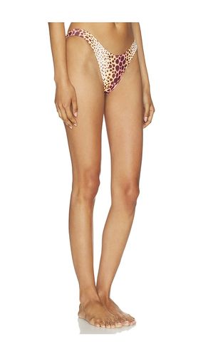 Blanca Bottom in Orange. - size M (also in S, XL, XS) - LOBA - Modalova