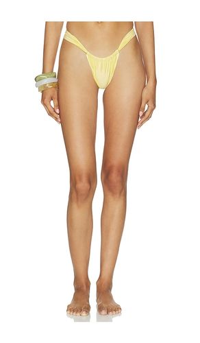 Lucinda Bottom in Yellow. - size L (also in M, XL, XS) - LOBA - Modalova