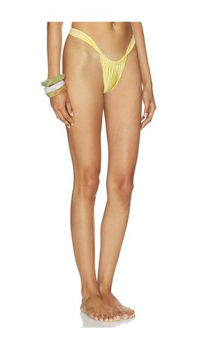 Lucinda Bottom in Yellow. - size L (also in M, S, XL) - LOBA - Modalova