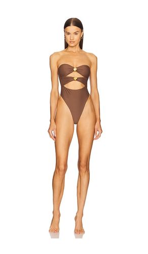 Lucinda One Piece in . - size M (also in XXS) - LOBA - Modalova