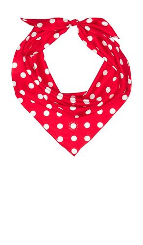 Beverly Scarf in - Loeffler Randall - Modalova