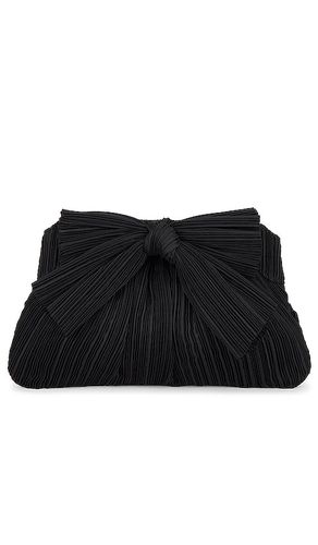 Estuche rayne crossbody en color negro talla all en - Black. Talla all - Loeffler Randall - Modalova