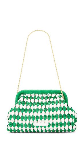 CLUTCH AUS HÄKELWARE GLENDA in - Loeffler Randall - Modalova