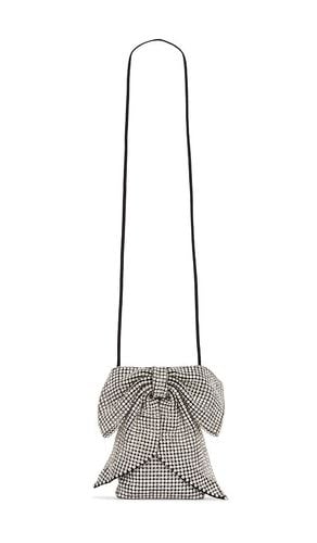 Bolso violet en color metálico talla all en - Metallic Silver. Talla all - Loeffler Randall - Modalova