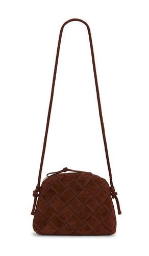 Bolso mallory en color marrón talla all en - Brown. Talla all - Loeffler Randall - Modalova