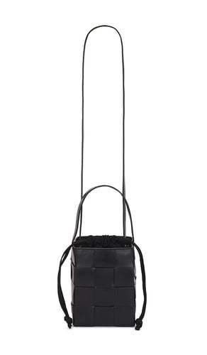 Laith Woven Top Handle Bag in - Loeffler Randall - Modalova