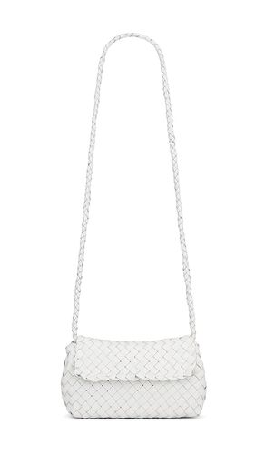 Vinnie Mini Woven Crossbody Bag in - Loeffler Randall - Modalova