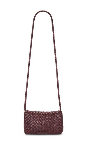 Vinnie Mini Woven Crossbody Bag in - Loeffler Randall - Modalova