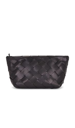 Melina Square Woven Clutch in - Loeffler Randall - Modalova