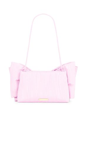 Valerie Bow Clutch in - Loeffler Randall - Modalova