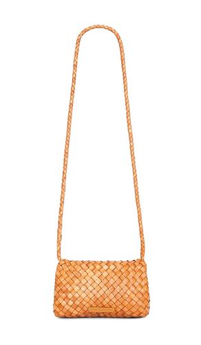 Vinnie Woven Crossbody Bag in - Loeffler Randall - Modalova