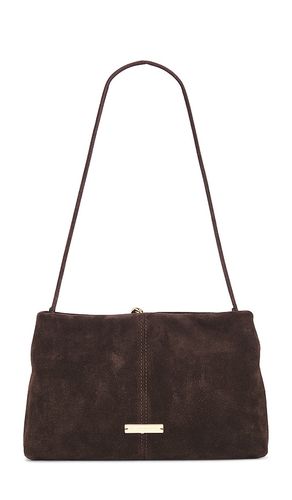 Corrine Ring Clutch in - Loeffler Randall - Modalova