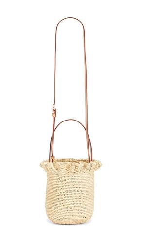 Laith Crochet Top Handle Bag in - Loeffler Randall - Modalova