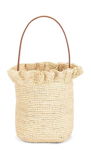 Laith Crochet Top Handle Bag in - Loeffler Randall - Modalova