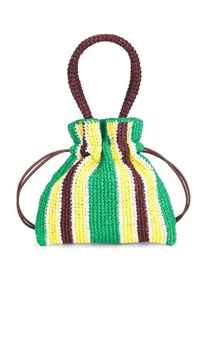 Kylie drawstring pouch in color multi size all - Loeffler Randall - Modalova