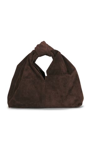 Split Suede Crossbody Bag in Brown - Loeffler Randall - Modalova