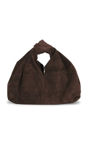 Split Suede Crossbody Bag in Brown - Loeffler Randall - Modalova