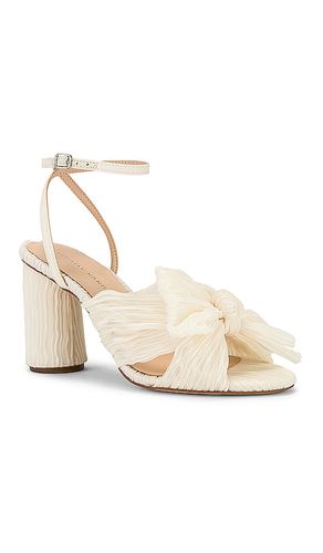 PANTOLETTE CAMELLIA in . Größe 5. Also in 6, 6.5, 7.5, 8, 9, 10 - Loeffler Randall - Modalova