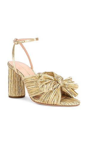 SANDALE CAMELLIA in . Größe 7. Also in 6, 6.5, 8.5, 9, 5.5 - Loeffler Randall - Modalova