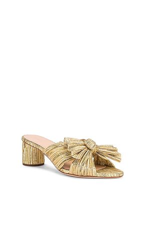 PANTOLETTE EMILIA in . Größe 7. Also in 6, 7.5, 9.5, 8, 5, 5.5 - Loeffler Randall - Modalova
