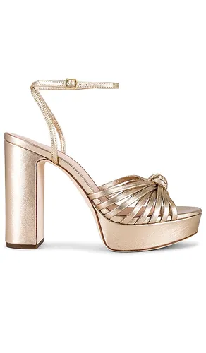 Rivka Platform Sandal in . Size 7. Also in 6.5, 8, 8.5, 9, 9.5, 10 - Loeffler Randall - Modalova