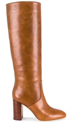 Bota goldy en color marrón talla 10 en - Brown. Talla 10 (también en 6) - Loeffler Randall - Modalova