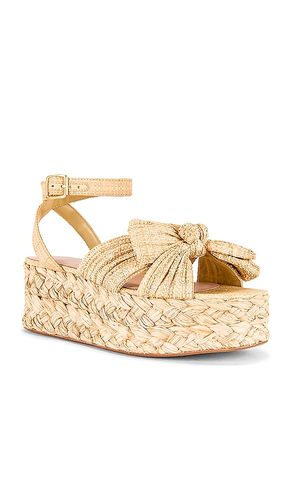 ESPADRILLES GABY in . Größe 7. Also in 7.5, 8.5 - Loeffler Randall - Modalova