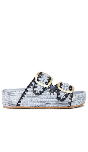 SANDALE THEO in . Größe 5.5. Also in 7, 8.5 - Loeffler Randall - Modalova