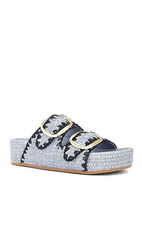 SANDALE THEO in . Größe 7. Also in 7.5, 8.5 - Loeffler Randall - Modalova