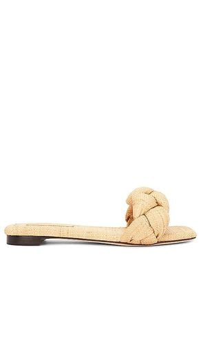 Joanna Sandal in . Taglia 6.5 - Loeffler Randall - Modalova