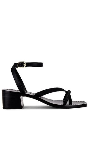 Sandalia eloise en color talla 6 en - Black. Talla 6 (también en 6.5, 8, 9) - Loeffler Randall - Modalova