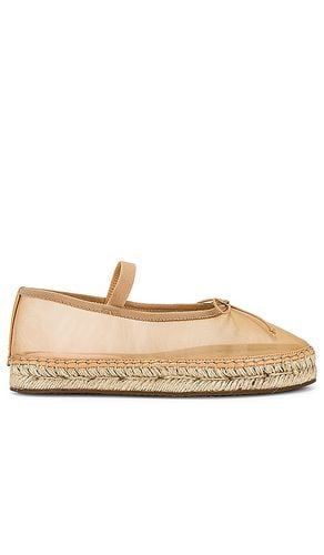 ESPADRILLES KAYLA in . Size 8, 8.5, 9.5 - Loeffler Randall - Modalova