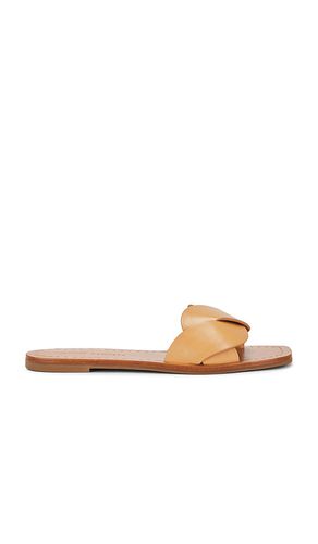 Willajo Sandal in Beige. - size 6 (also in 6.5, 7, 7.5, 8.5, 9.5) - Loeffler Randall - Modalova