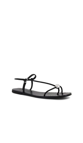 Lara Sandal in . - size 10 (also in 6, 6.5, 7, 7.5, 8, 9, 9.5) - Loeffler Randall - Modalova